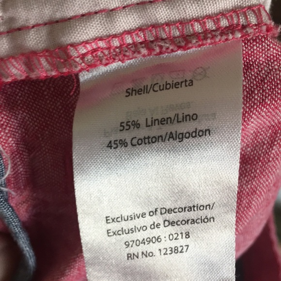 Men's shorts - Picture 4 of 4